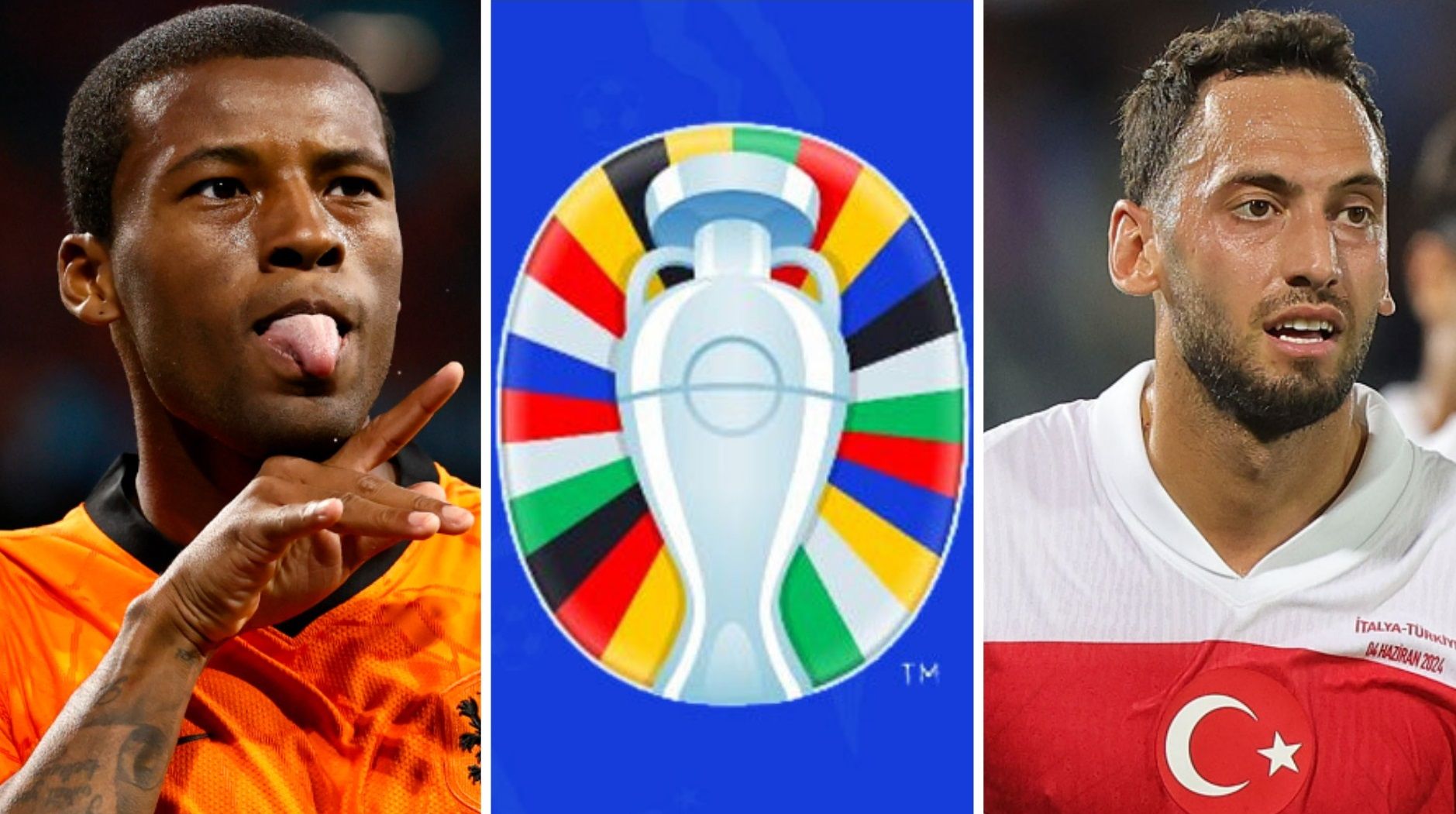 Нидерланды – Турция онлайн-трансляция матча Евро-2024 Нидерланды – Турция онлайн-трансляция матча Евро-2024