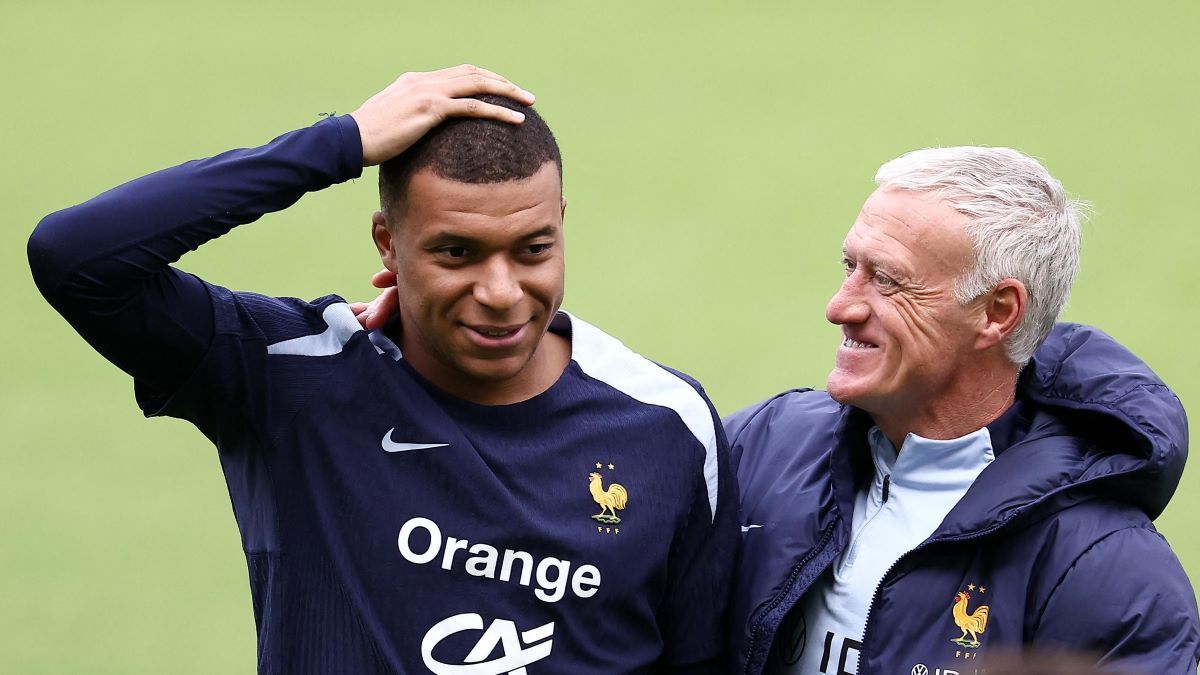 Сборная Франции установила антирекорд Евро Сборная Франции установила антирекорд Евро