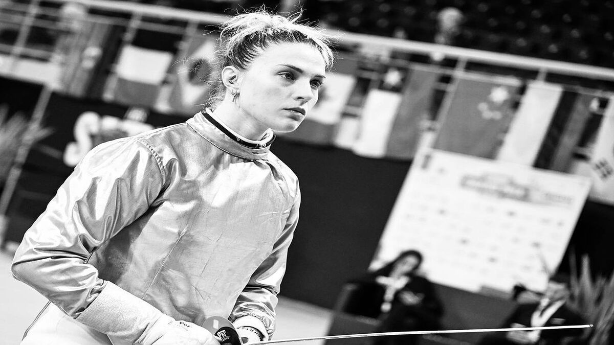 Ольга Харлан про удар росіян по Охматдит Ольга Харлан про удар росіян по Охматдит