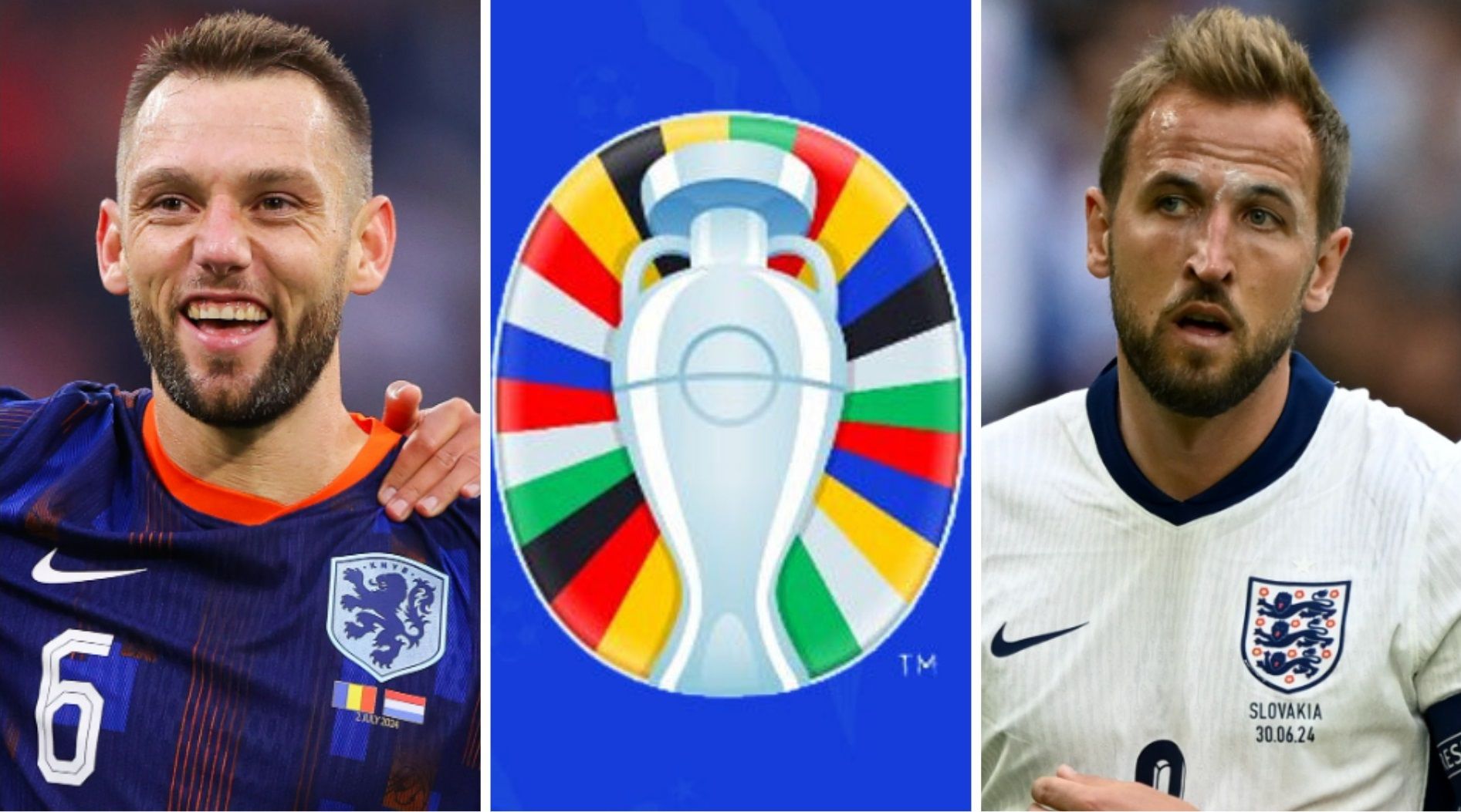 Нідерланди – Англія онлайн-трансляція матчу Євро-2024 Нідерланди – Англія онлайн-трансляція матчу Євро-2024