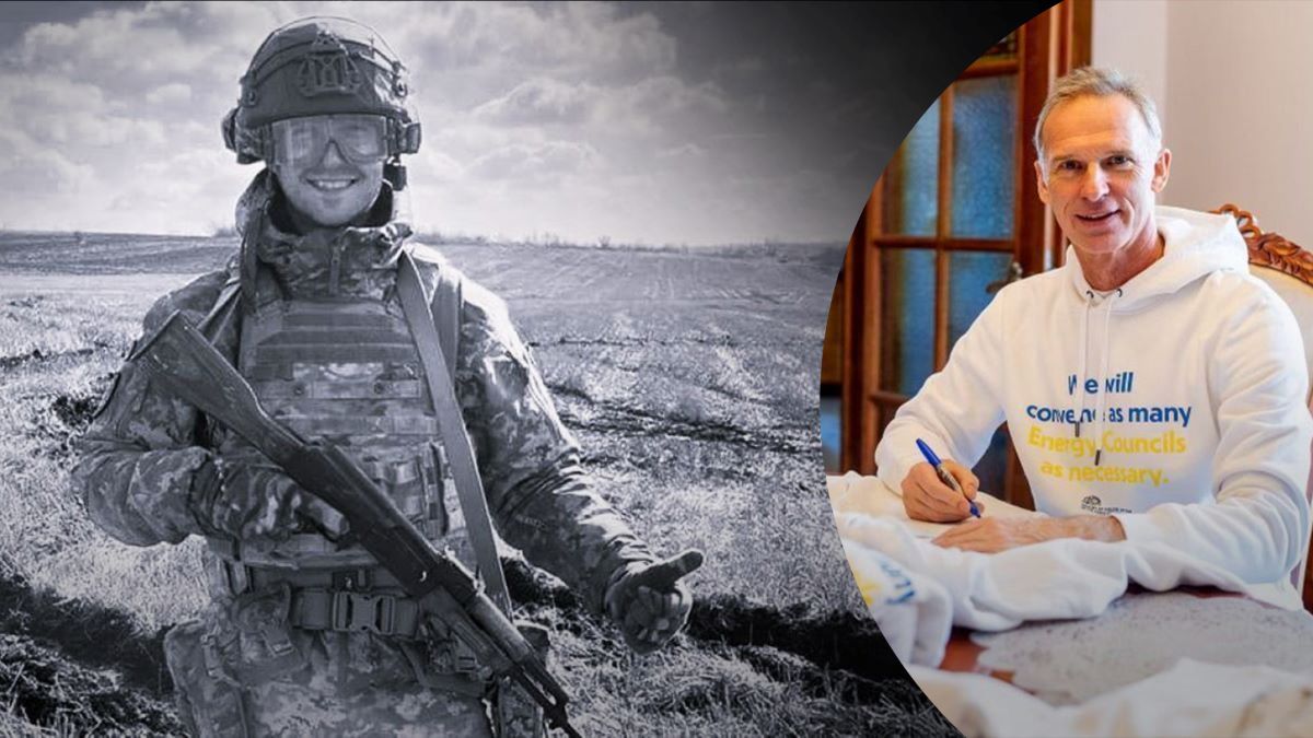 Гашек емоційно відреагував на смерть Куценка Гашек емоційно відреагував на смерть Куценка