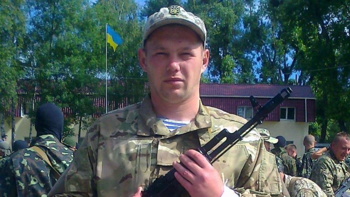 Помер Олег Івахнюк - що відомо про колишнього гравця Карпат та волонтера Помер Олег Івахнюк - що відомо про колишнього гравця Карпат та волонтера