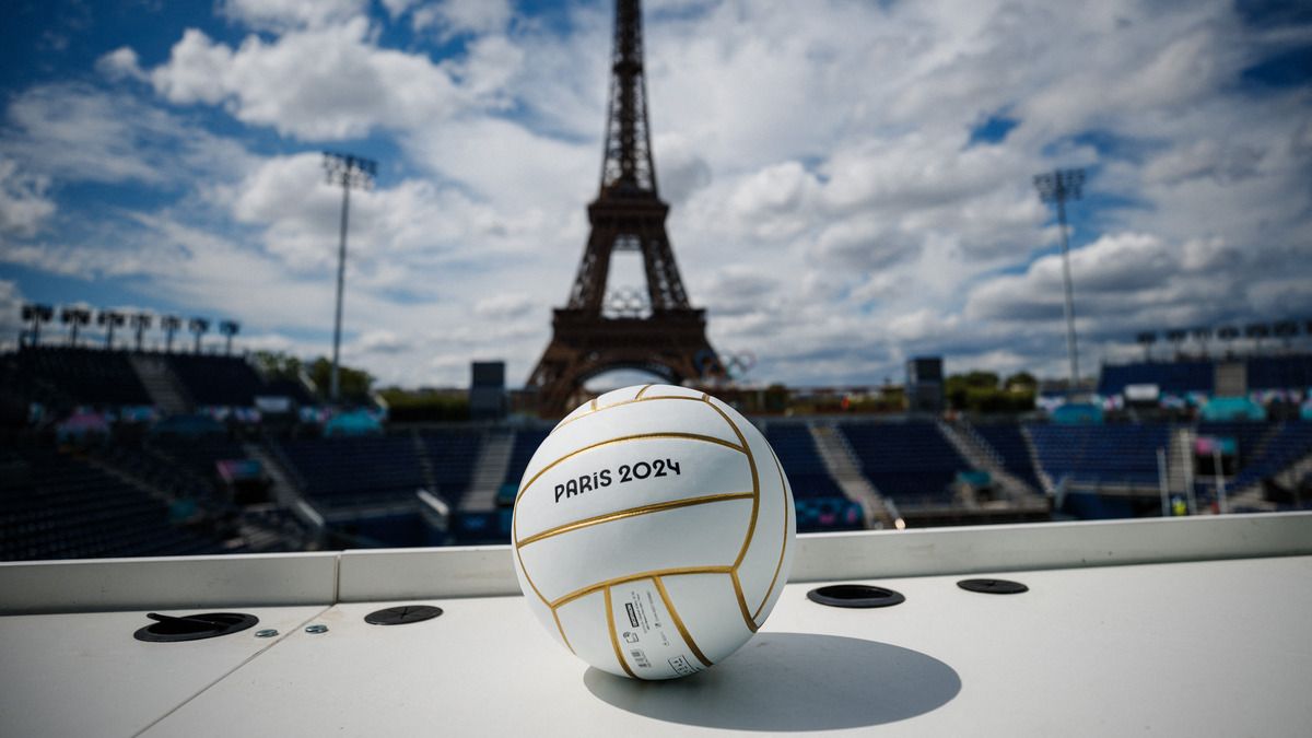 Олимпиада-2024 - полный список украинских спортсменов заявленных на турнир Олимпиада-2024 - полный список украинских спортсменов заявленных на турнир