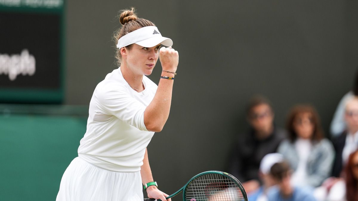 Вімблдон-2024 - скільки заробили призових українські тенісисти Вімблдон-2024 - скільки заробили призових українські тенісисти