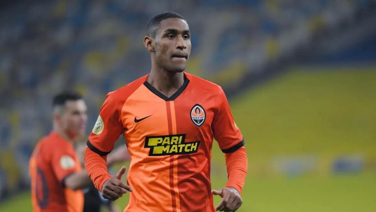 Галатасарай выплатит компенсацию Шахтеру Галатасарай выплатит компенсацию Шахтеру