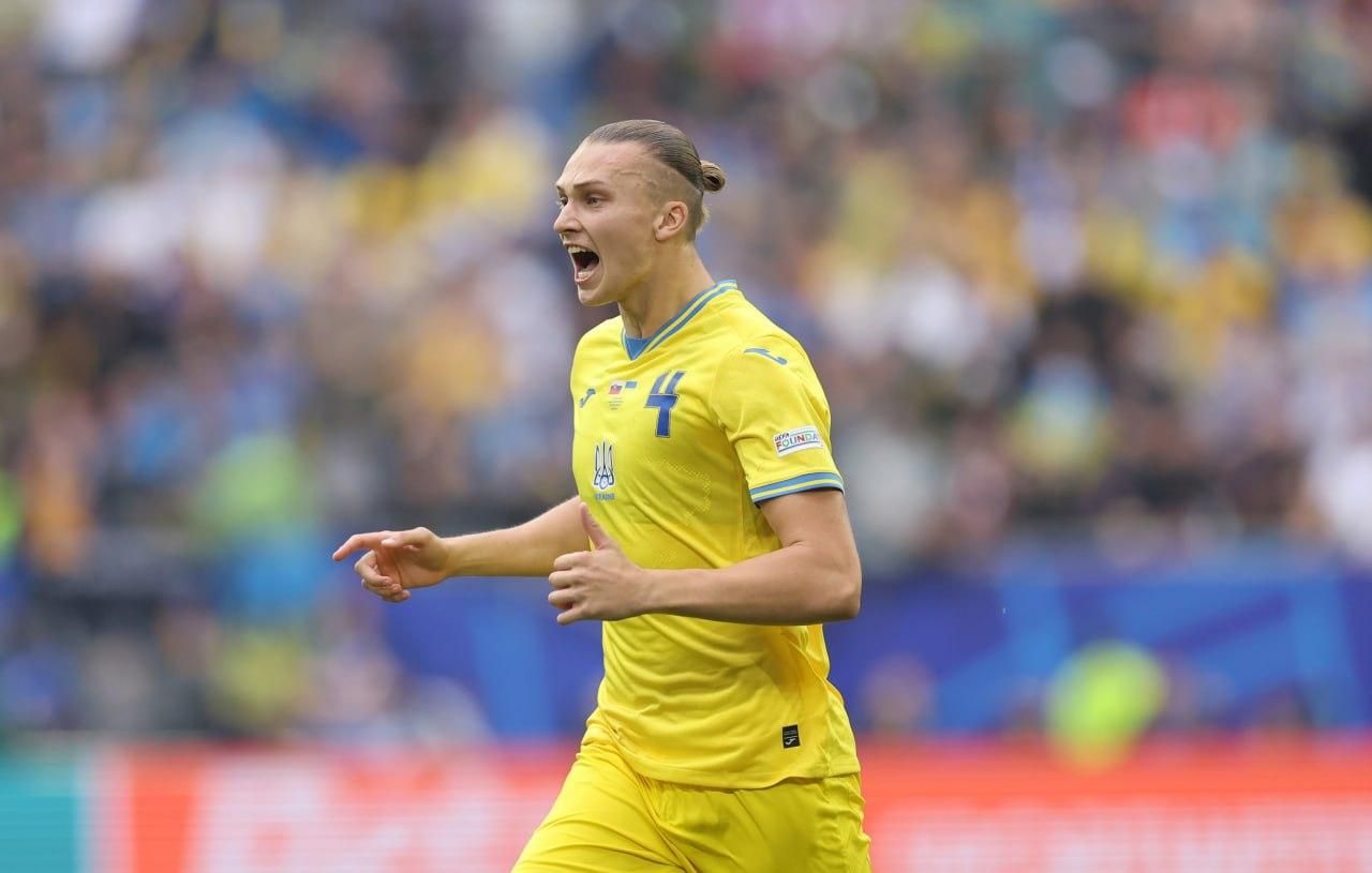 Таловеров родился в России Таловеров родился в России