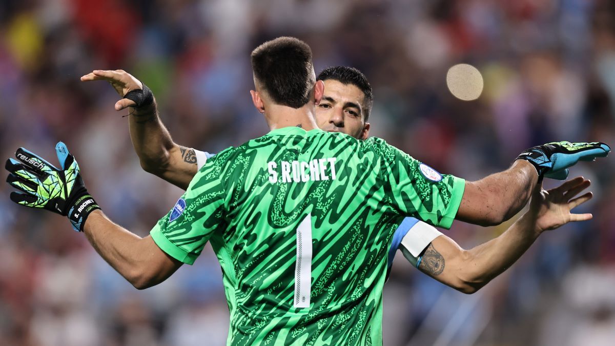 Кто стал бронзовым призером Копа Америка-2024 Кто стал бронзовым призером Копа Америка-2024