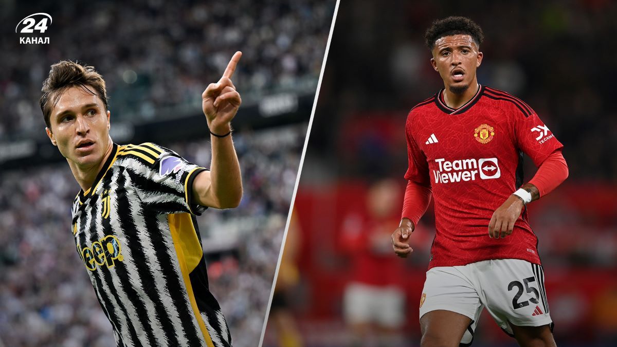 Ювентус и МЮ готовят обмен Ювентус и МЮ готовят обмен