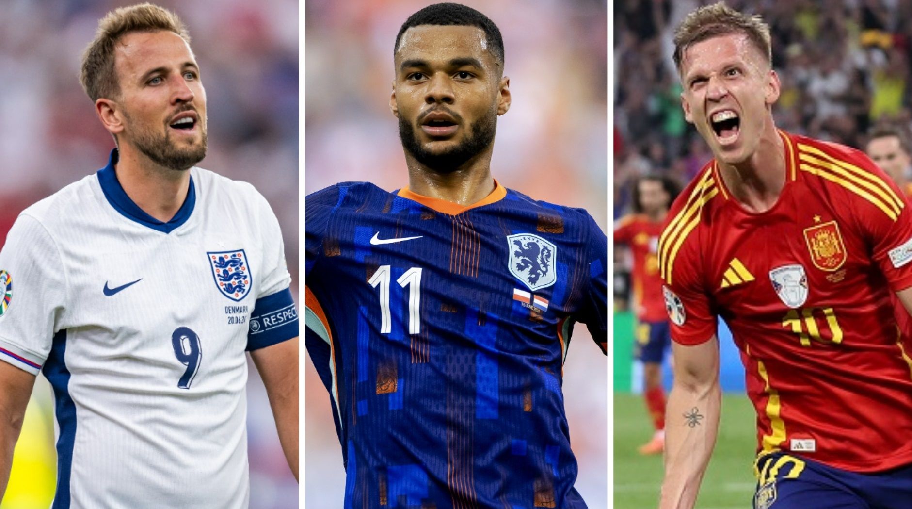 Список бомбардиров Евро-2024 Список бомбардиров Евро-2024