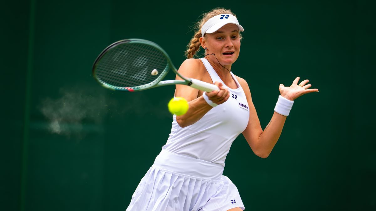 Оновлений рейтинг WTA за 15 липня Оновлений рейтинг WTA за 15 липня