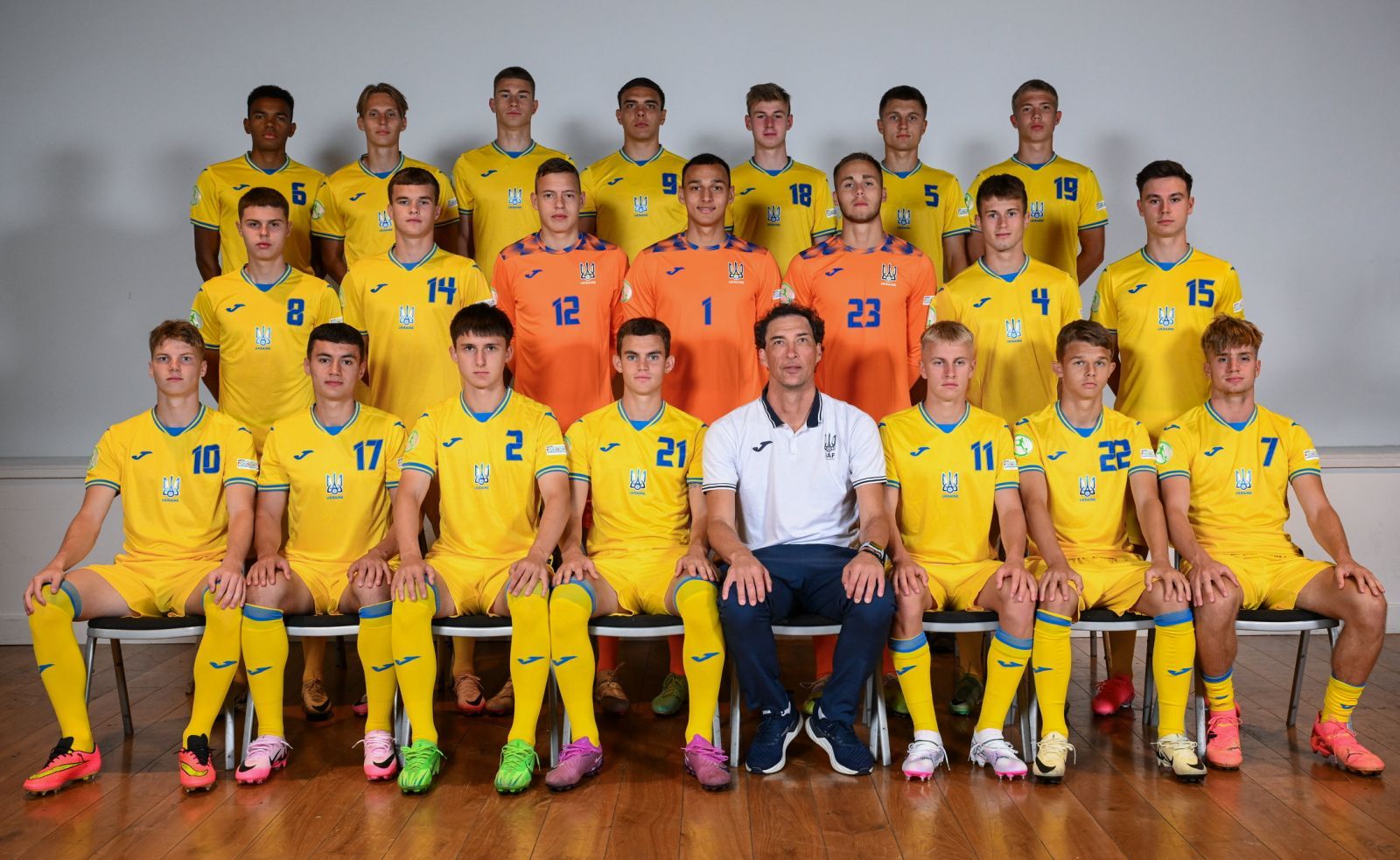 Анонс Евро U-19 - 24 канал Спорт - 24 канал Спорт Анонс Евро U-19 - 24 канал Спорт - 24 канал Спорт