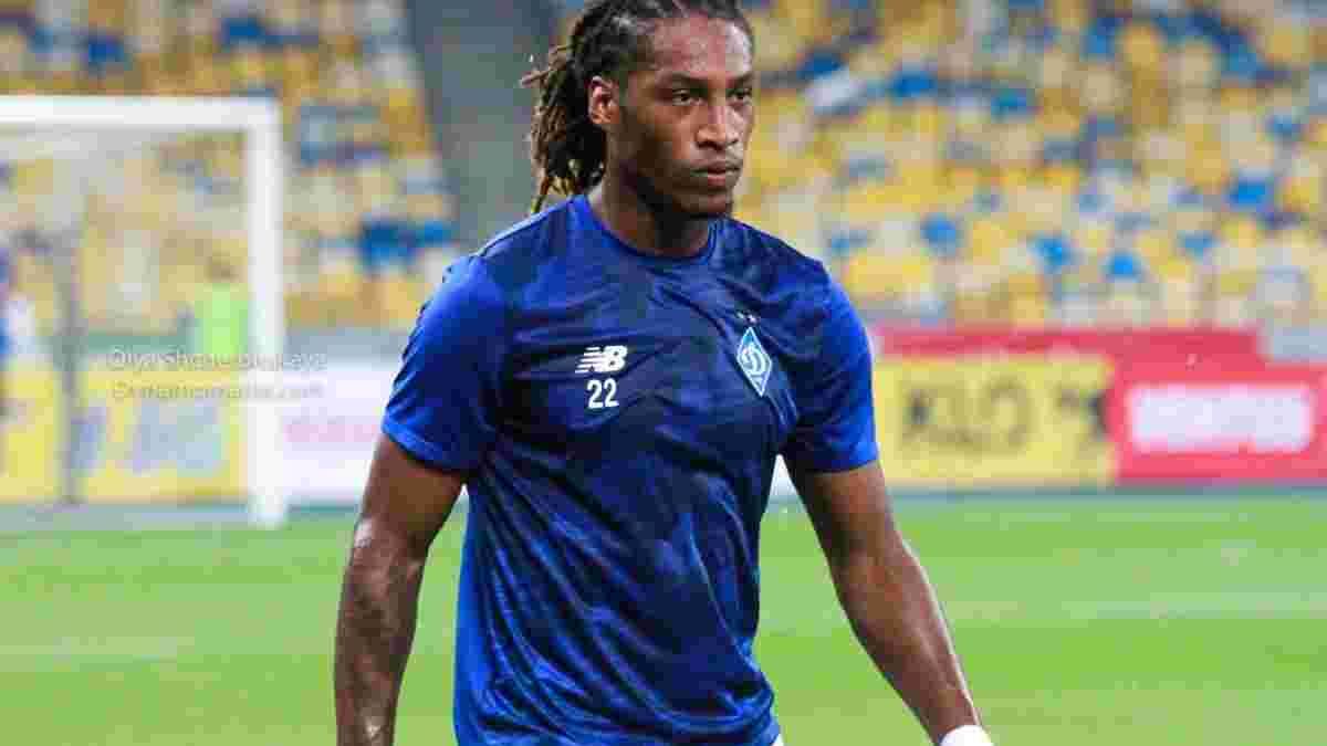 Жерсон Родрігес переходить в Хор-Факкан Жерсон Родрігес переходить в Хор-Факкан