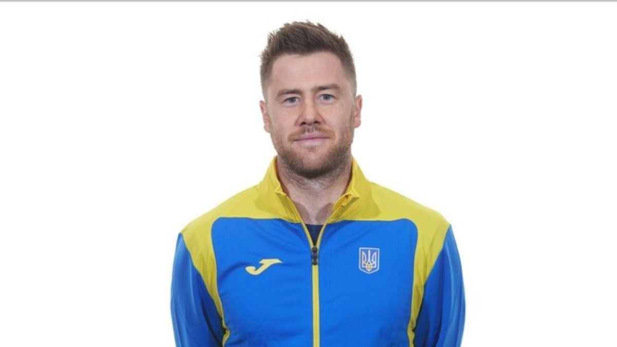 Марченко новый капитан женской сборной по теннису Марченко новый капитан женской сборной по теннису