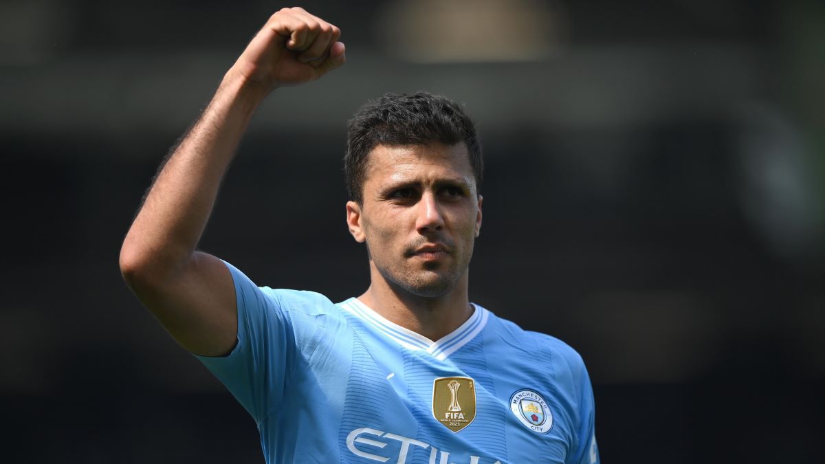 Хто є фаворитом на нагороду "Золотий м'яч"-2024 Хто є фаворитом на нагороду "Золотий м'яч"-2024