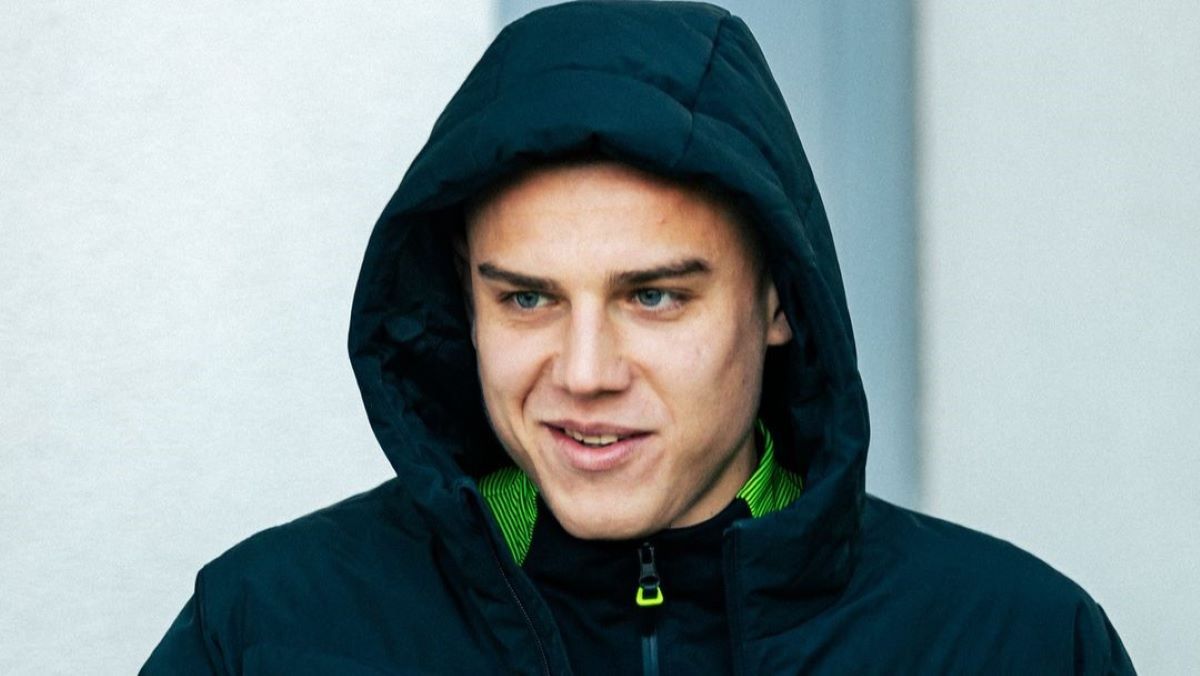 Петрусенко може стати гравцем Жирони Петрусенко може стати гравцем Жирони