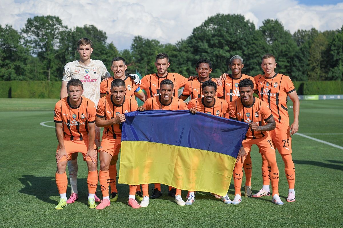 Шахтер Бешикташ - смотреть онлайн прямой эфир - футбол, прямая трансляция 17 июля Шахтер Бешикташ - смотреть онлайн прямой эфир - футбол, прямая трансляция 17 июля