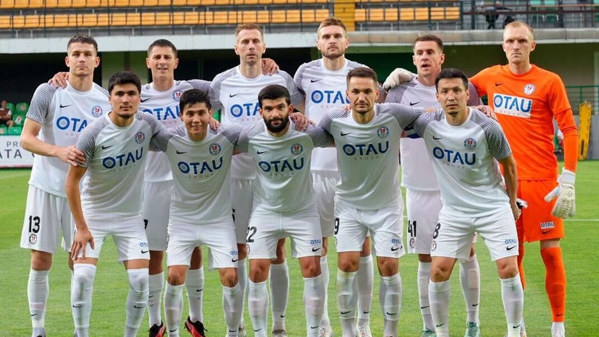 Ліга чемпіонів - результати матчів 1-го раунду кваліфікації Ліга чемпіонів - результати матчів 1-го раунду кваліфікації