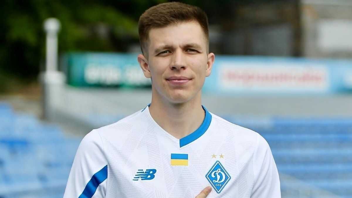 Динамо Київ - Партизан - Олександр Піхальнок про матч проти сербського колективу Динамо Київ - Партизан - Олександр Піхальнок про матч проти сербського колективу