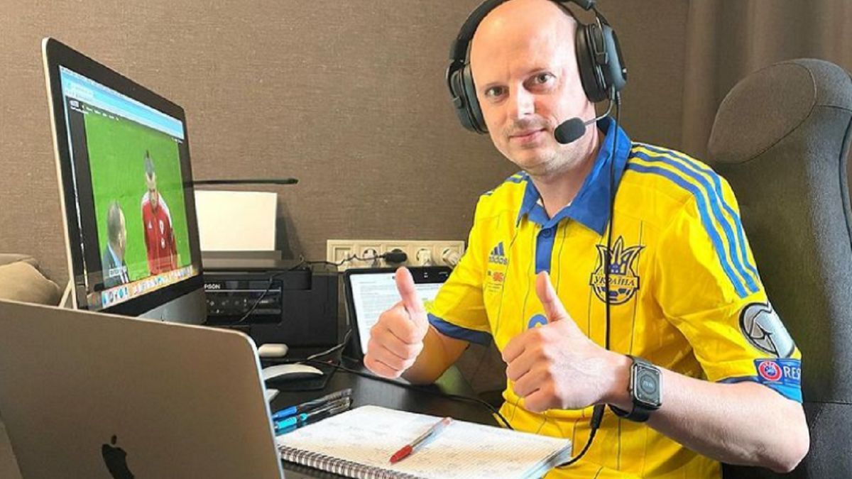 Віктора Вацка вимагають відсторонити від спорту - сербські ЗМІ обурені його словами Віктора Вацка вимагають відсторонити від спорту - сербські ЗМІ обурені його словами