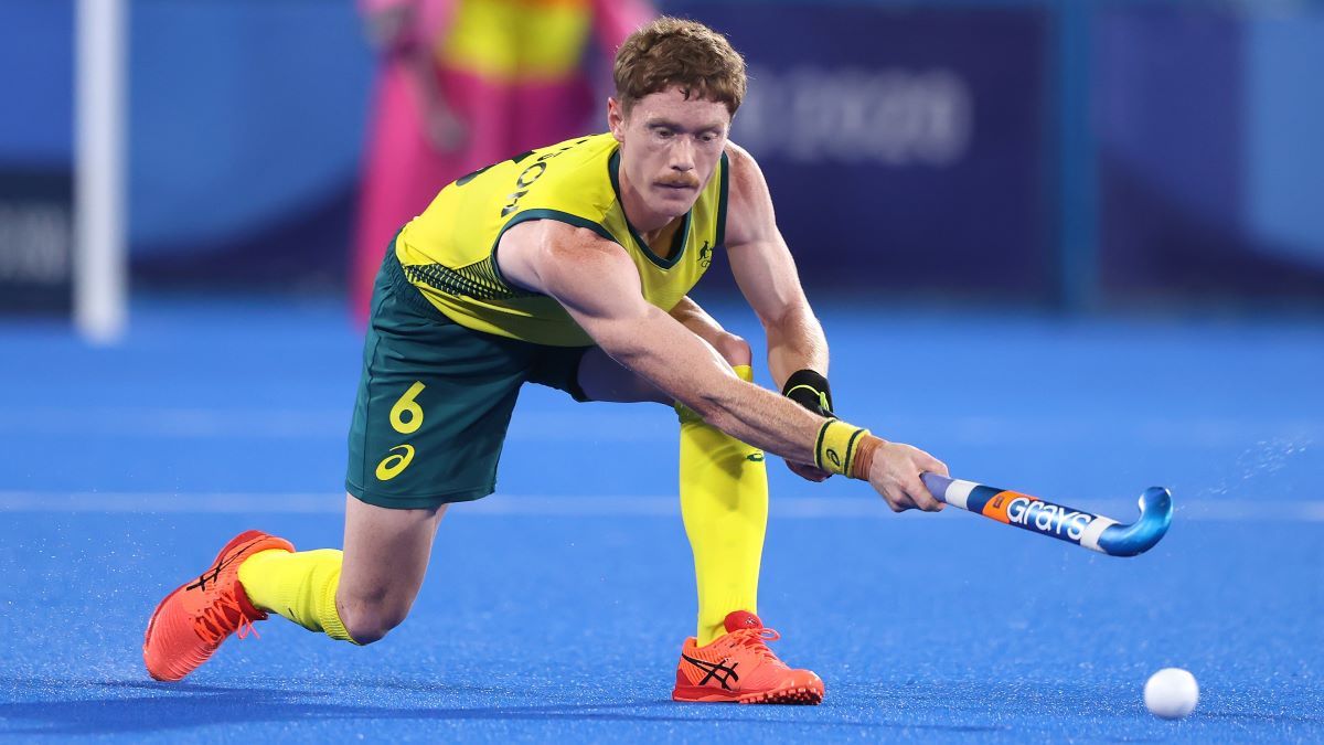 Мэттью Доусон отрезал палец ради участия в ОИ-2024 Мэттью Доусон отрезал палец ради участия в ОИ-2024