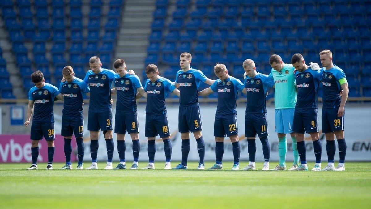 Клуби УПЛ вирішили, хто замінить Дніпро-1 Клуби УПЛ вирішили, хто замінить Дніпро-1