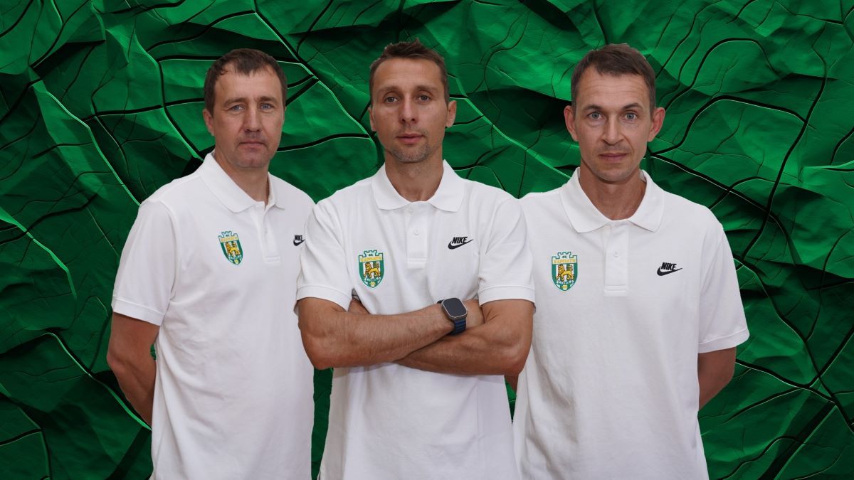 Хто тренуватиме Карпати замість Маркевича Хто тренуватиме Карпати замість Маркевича