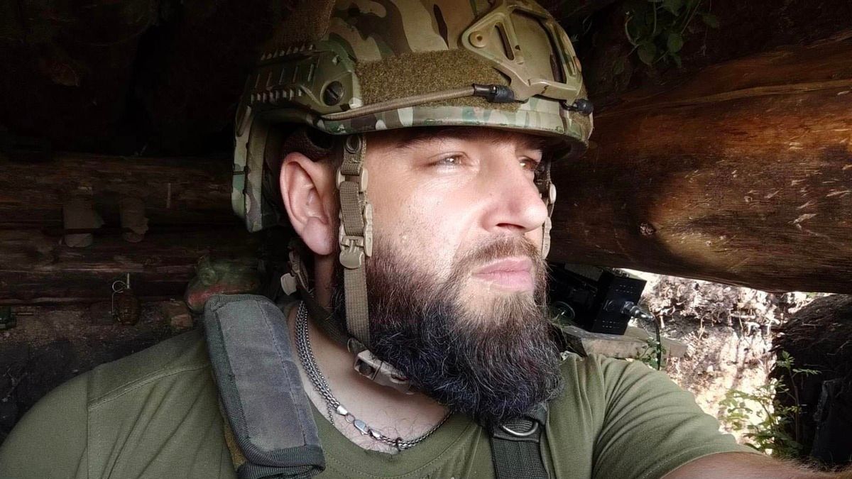 Загинув Андрій Мазанович – що відомо про українського чемпіона з пауерліфтингу Загинув Андрій Мазанович – що відомо про українського чемпіона з пауерліфтингу