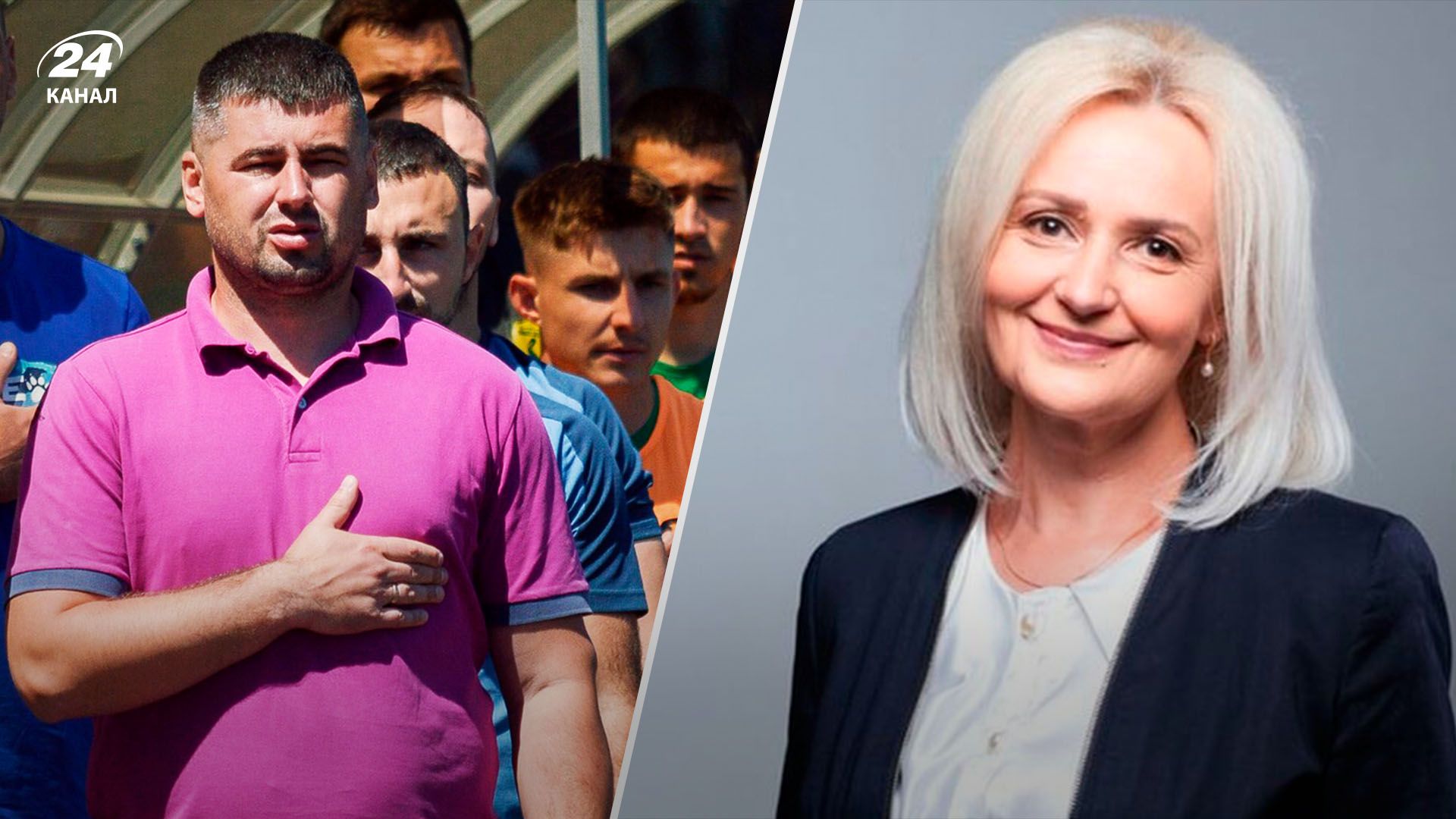 Убийство Фарион - реакция тренера Михаила Басараба на преступление Убийство Фарион - реакция тренера Михаила Басараба на преступление