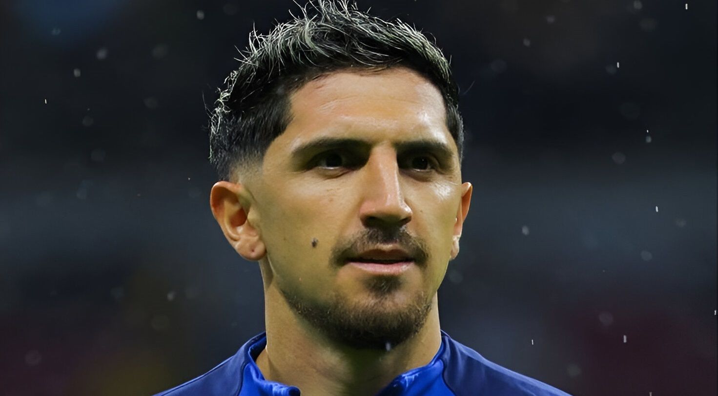 Диего Вальдес может стать игроком Динамо Диего Вальдес может стать игроком Динамо