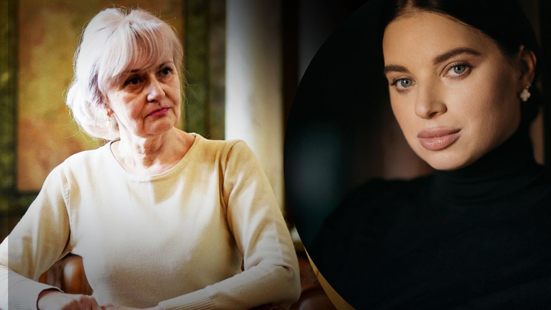 Смерть Ирины Фарион прокомментировала Екатерина Усик Смерть Ирины Фарион прокомментировала Екатерина Усик