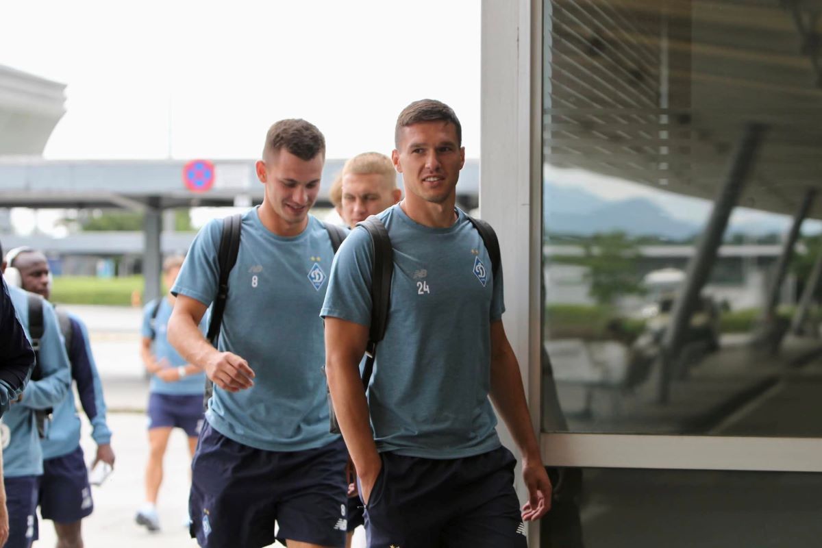 Тимчик може перейти в Жирону Тимчик може перейти в Жирону