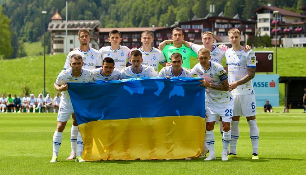 Динамо Партизан – прогноз на матч кваліфікації Ліги чемпіонів-2024/2025 Динамо Партизан – прогноз на матч кваліфікації Ліги чемпіонів-2024/2025