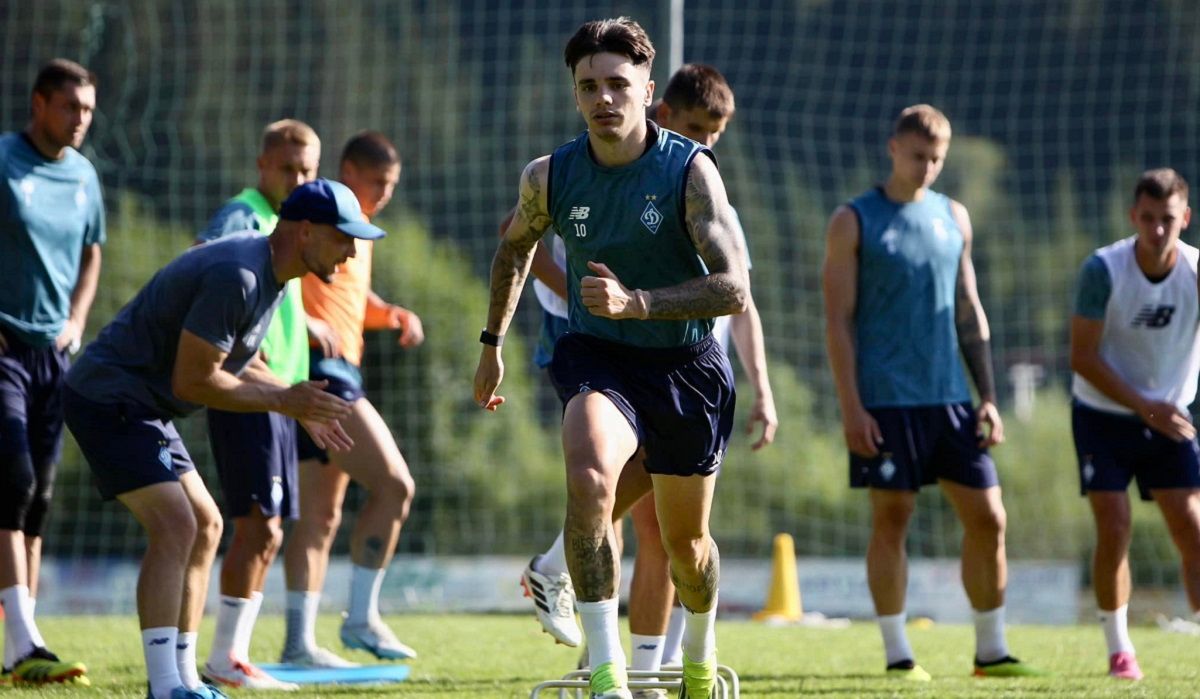 Кто из турецких клубов следит за Николаем Шапаренко Кто из турецких клубов следит за Николаем Шапаренко