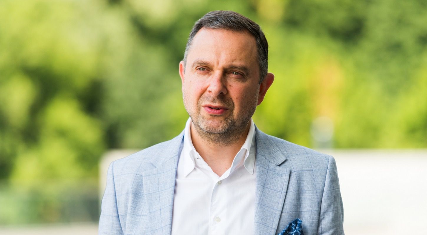 Олімпіада-2024 - Вадим Гутцайт прокоментував участь спортсменів з Росії на турнірі Олімпіада-2024 - Вадим Гутцайт прокоментував участь спортсменів з Росії на турнірі