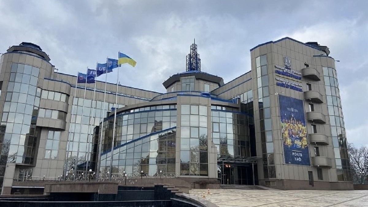 Хто замінить Дніпро-1 в УПЛ Хто замінить Дніпро-1 в УПЛ