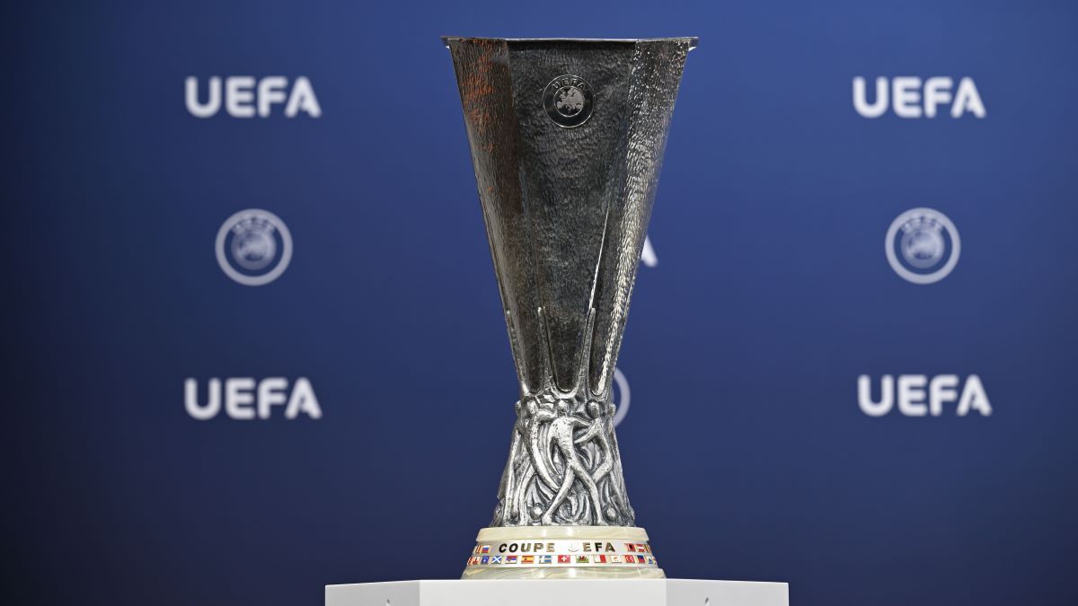 Результат жеребьевки Лиги Европы Результат жеребьевки Лиги Европы