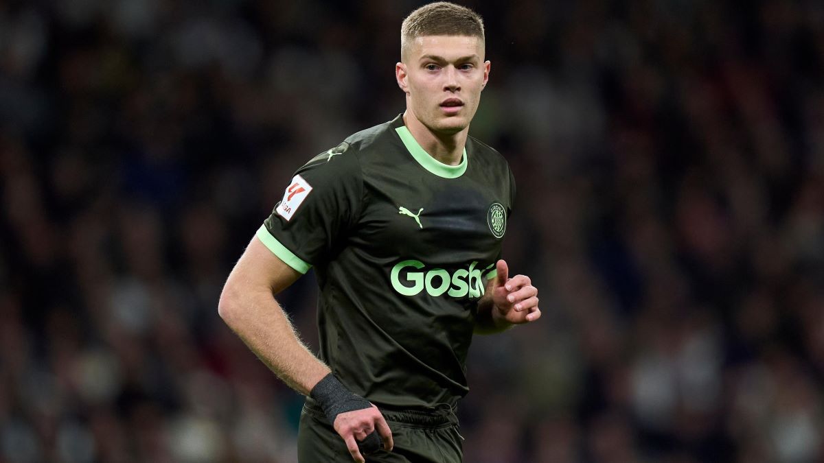 Довбик близький до трансферу в Атлетіко Довбик близький до трансферу в Атлетіко