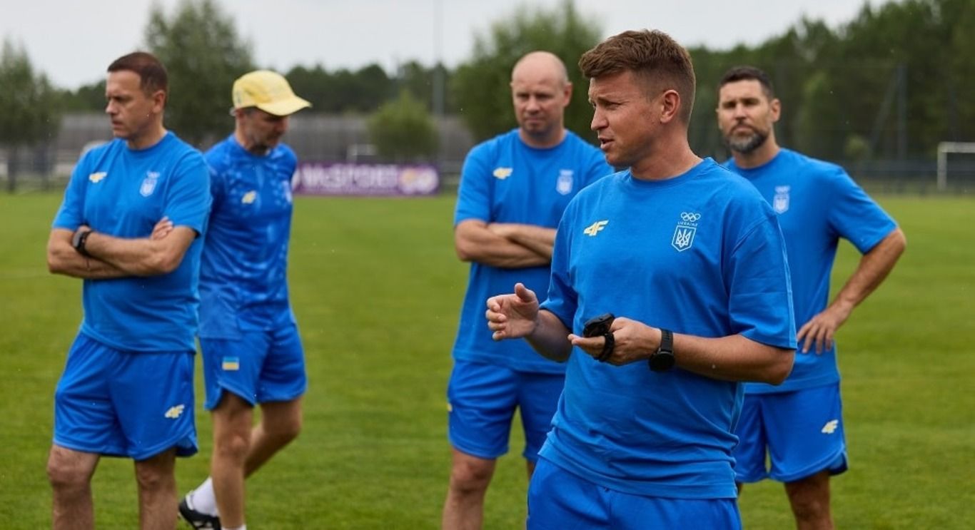 Украина – Ирак прогноз букмекеров Украина – Ирак прогноз букмекеров