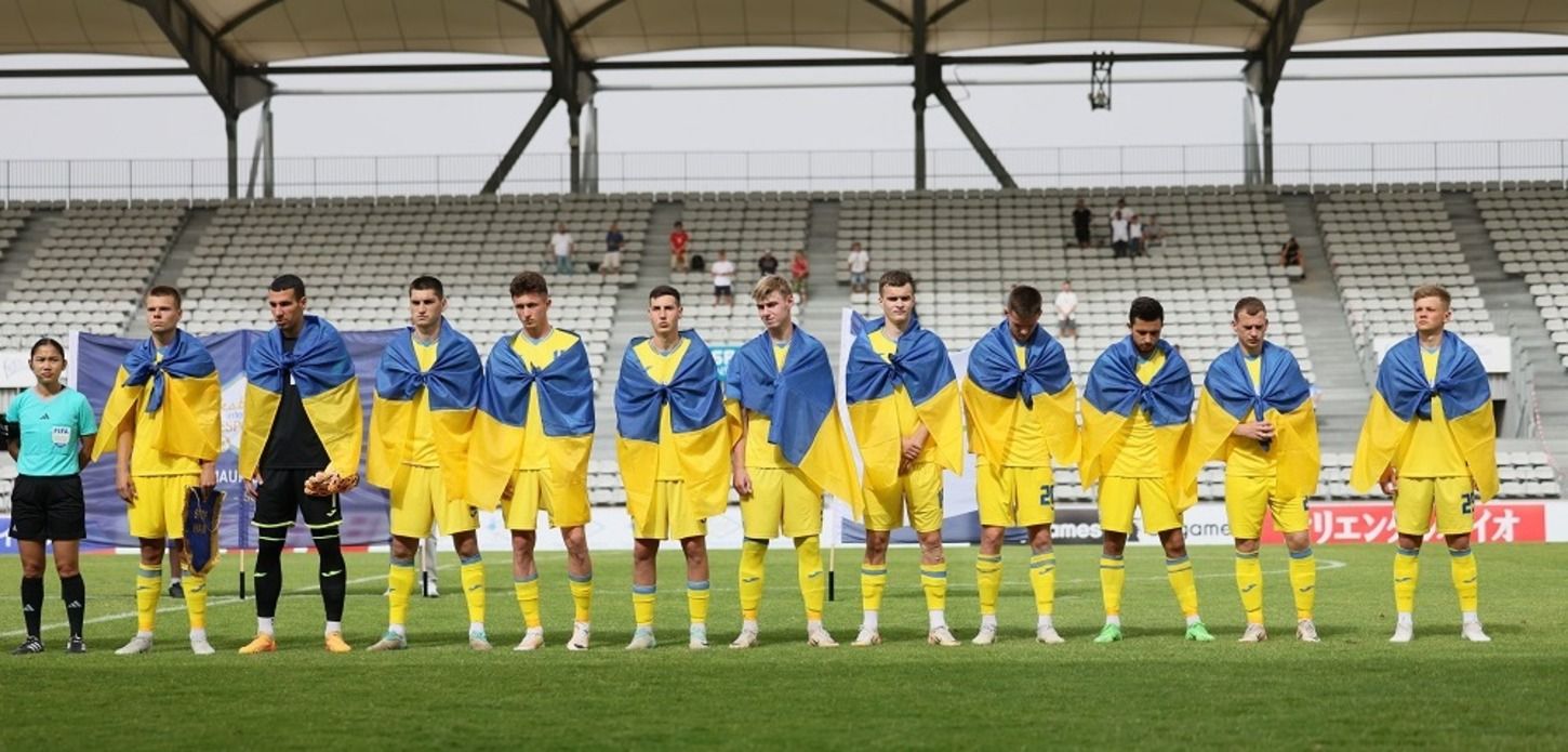 Календарь Украины на Олимпийских играх-2024 Календарь Украины на Олимпийских играх-2024