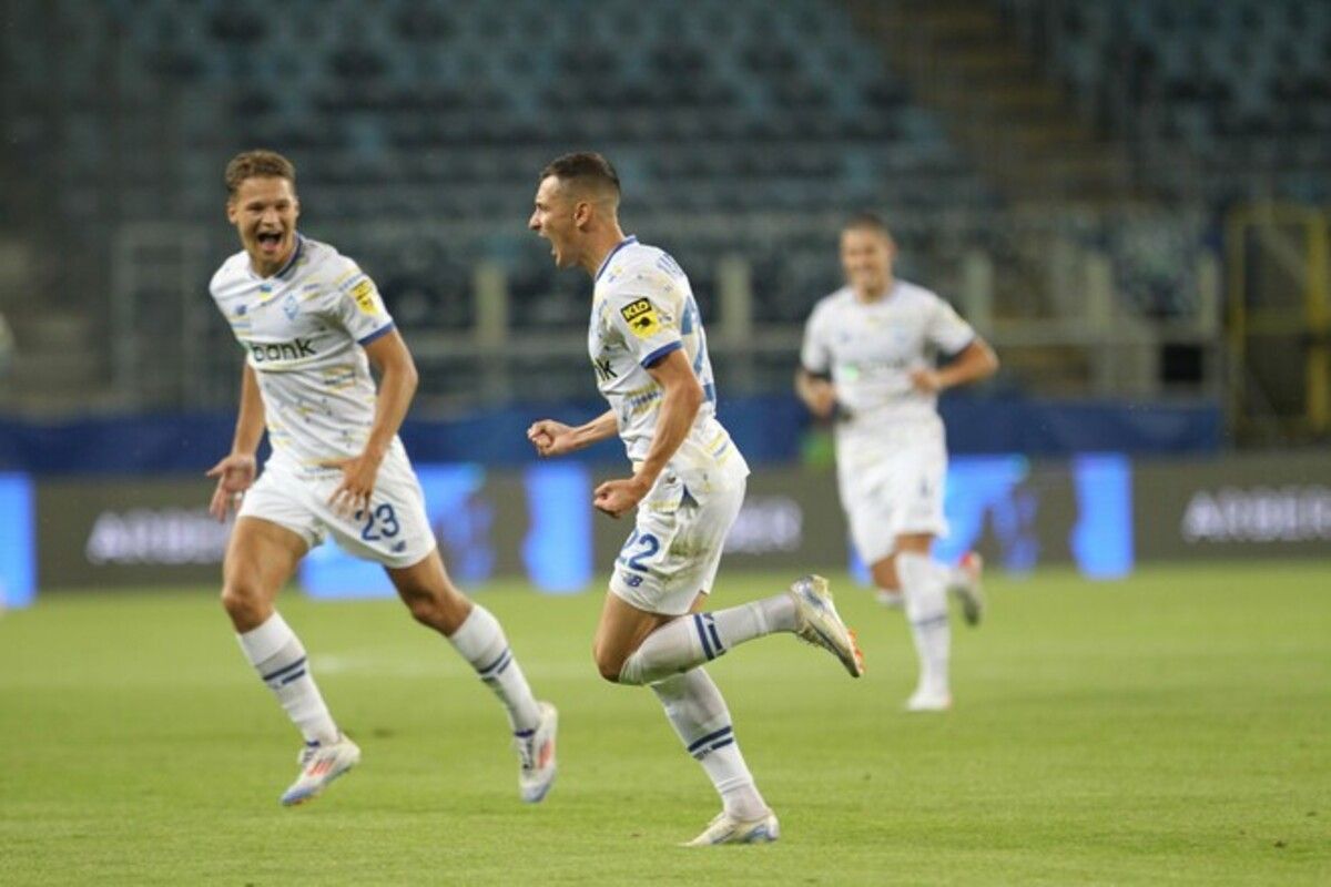 Лига чемпионов - Владислав Кабаев рассказал об эмоциях от матча против Партизана Лига чемпионов - Владислав Кабаев рассказал об эмоциях от матча против Партизана