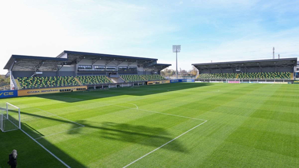 УПЛ - в УАФ визначились місця проведення матчів за вихід чемпіонат України УПЛ - в УАФ визначились місця проведення матчів за вихід чемпіонат України