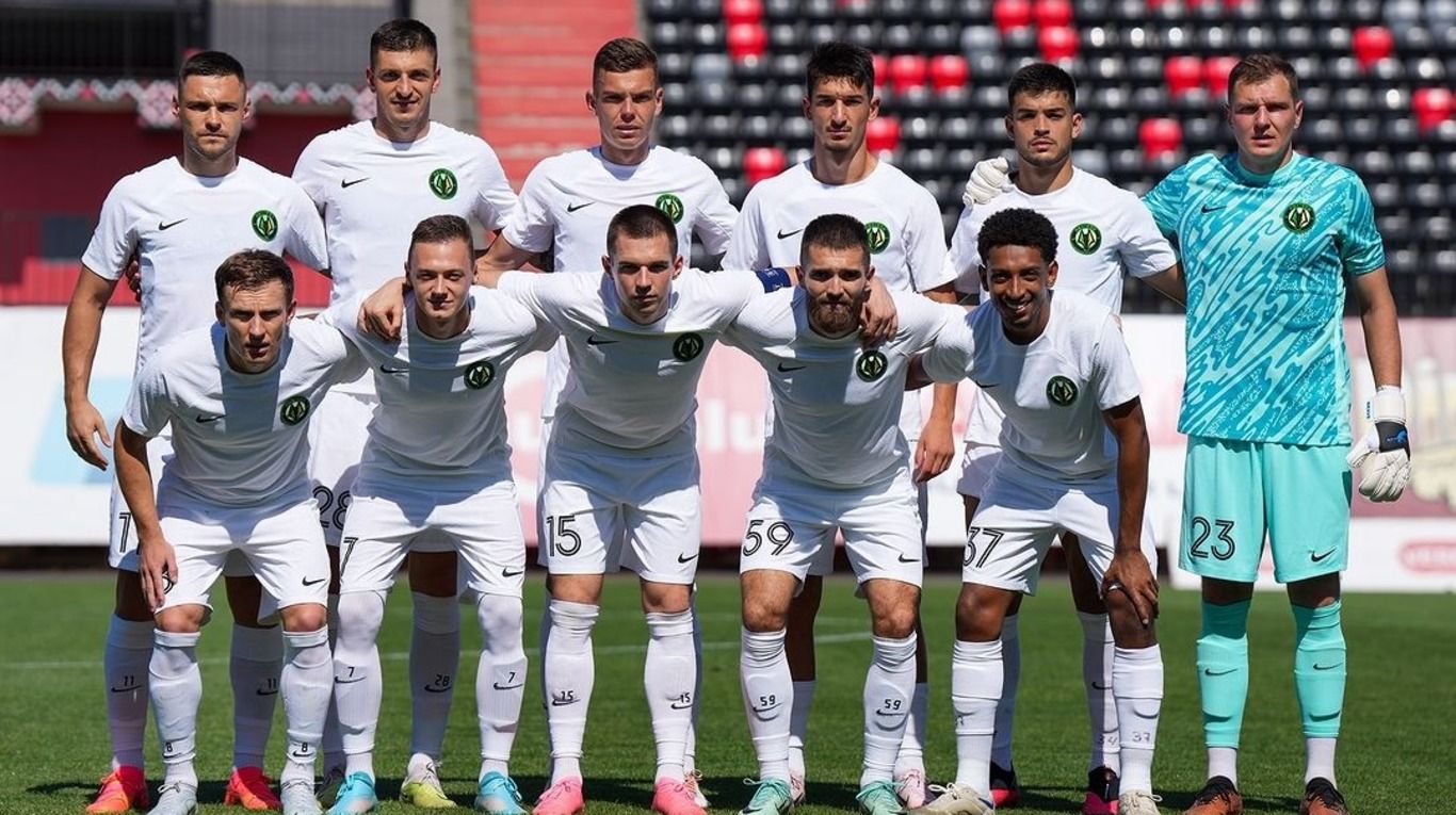 Олімпія – Полісся прогноз букмекерів Олімпія – Полісся прогноз букмекерів