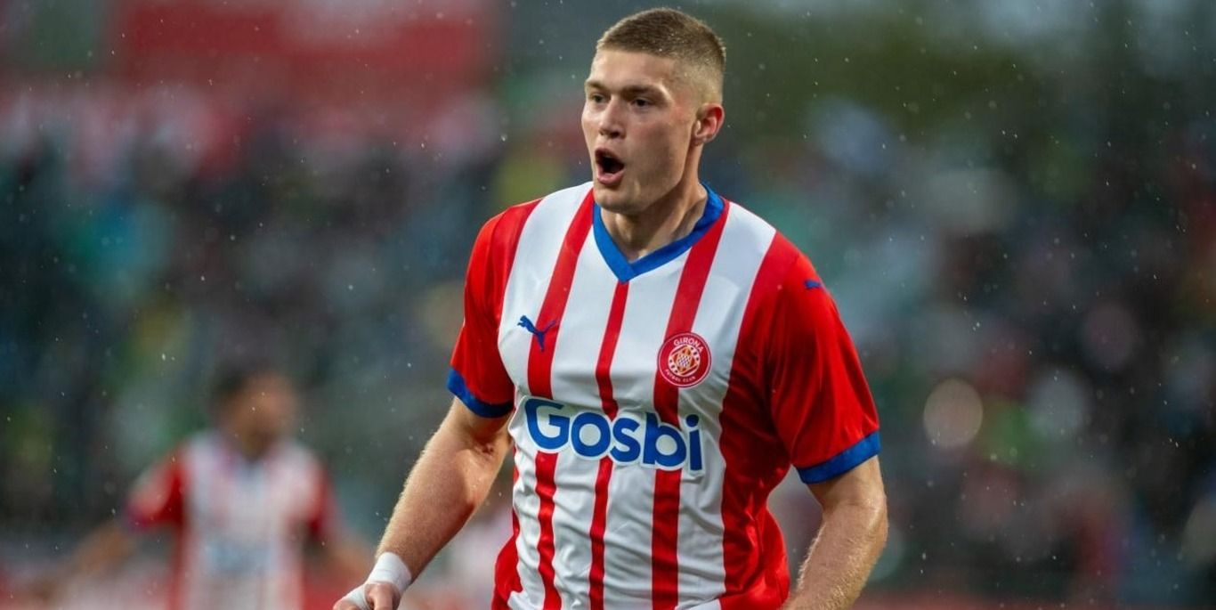 Артем Довбик може опинитися в Ромі Артем Довбик може опинитися в Ромі