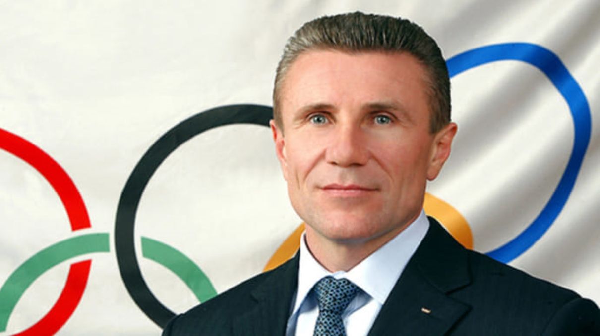 Сергій Бубка продовжив роботу в Міжнародному олімпійському комітеті Сергій Бубка продовжив роботу в Міжнародному олімпійському комітеті