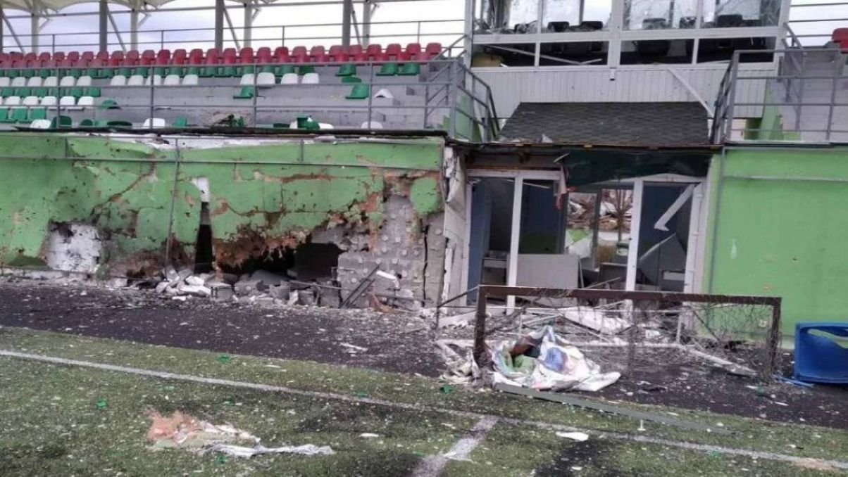 Сколько спортсменов из Украины погибли на войне - назвали количество потерь Сколько спортсменов из Украины погибли на войне - назвали количество потерь