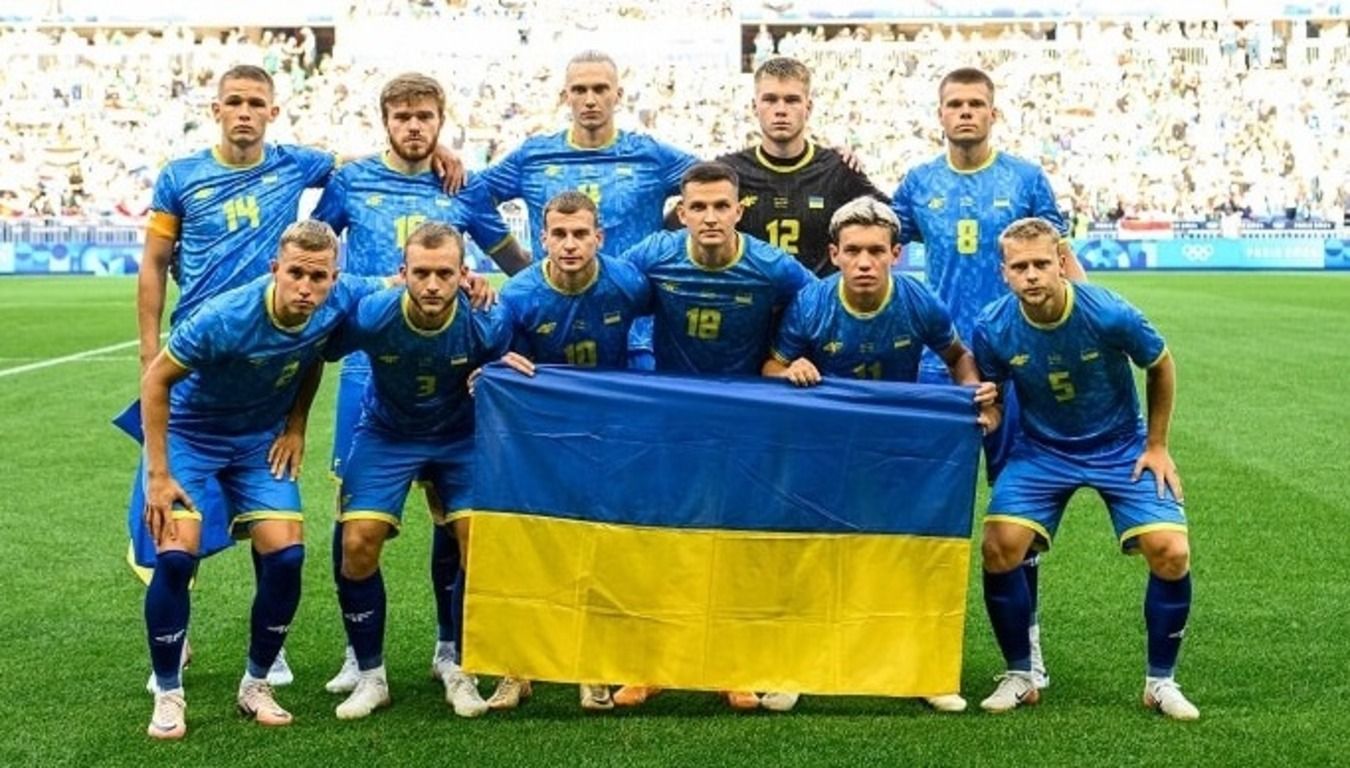 Україна – Марокко прогноз букмекерів Україна – Марокко прогноз букмекерів