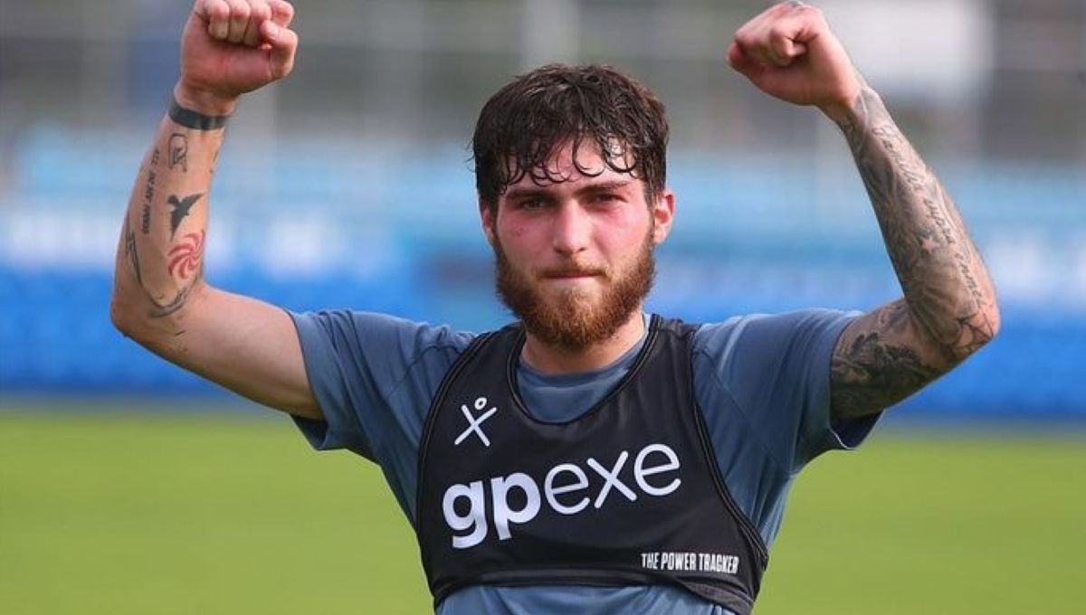 Гіо Цитаїшвілі перейшов у Гранаду - Динамо Київ віддав гравця в оренду Гіо Цитаїшвілі перейшов у Гранаду - Динамо Київ віддав гравця в оренду