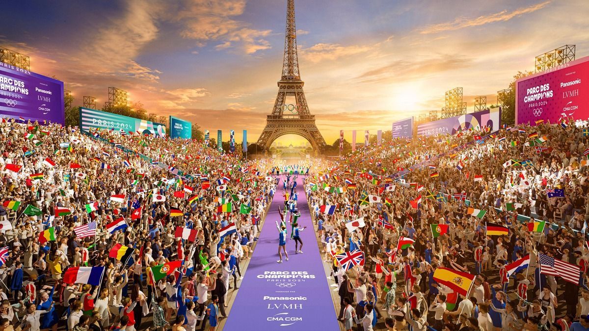 Розклад Олімпійських ігор 2024 на 28 липня Розклад Олімпійських ігор 2024 на 28 липня