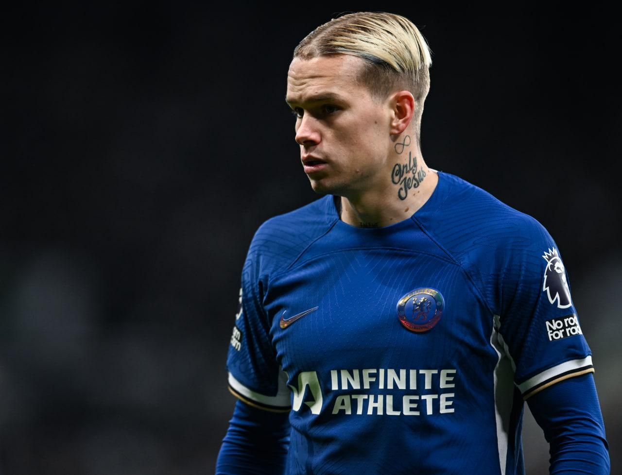 Мареска прокоментував поразку Челсі Мареска прокоментував поразку Челсі