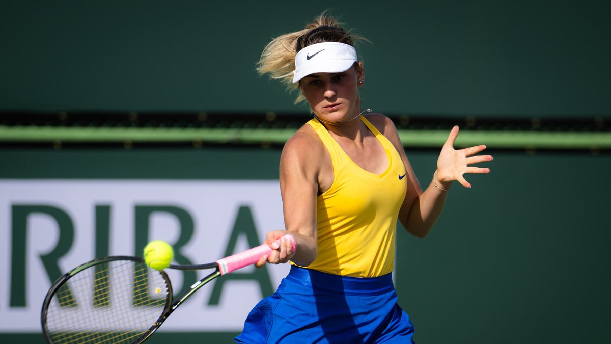 Олимпийские игры 2024 - результат теннисного матча 1/32 финала Костюк - Лулу Сун Олимпийские игры 2024 - результат теннисного матча 1/32 финала Костюк - Лулу Сун